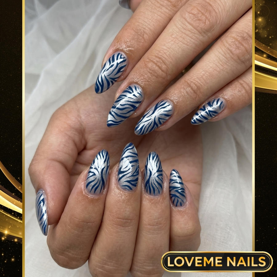 Nail Art Design